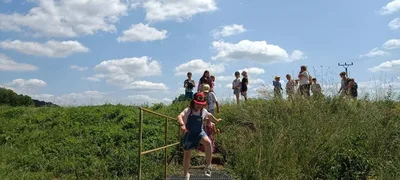 39. Týden ve školní družině, 20. 6. 2025
