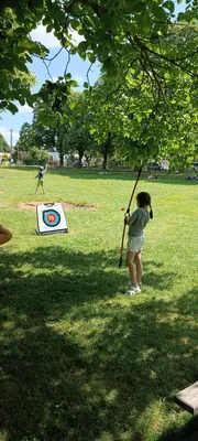 39. Týden ve školní družině, 20. 6. 2025