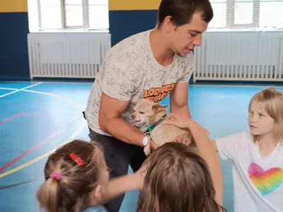 39. Týden ve školní družině, 20. 6. 2025