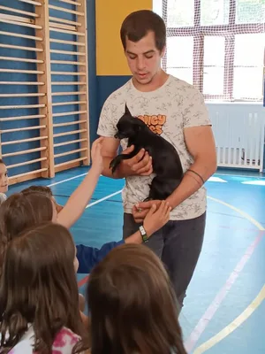 39. Týden ve školní družině, 20. 6. 2025