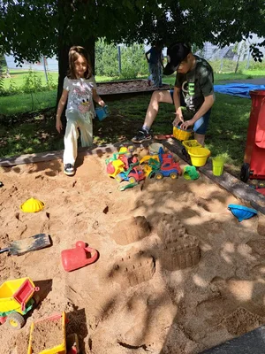 39. Týden ve školní družině, 20. 6. 2025