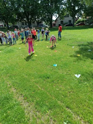 39. Týden ve školní družině, 20. 6. 2025