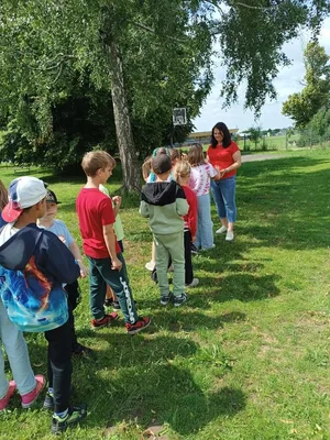 39. Týden ve školní družině, 20. 6. 2025