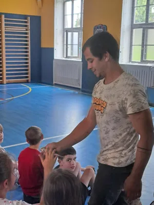 39. Týden ve školní družině, 20. 6. 2025