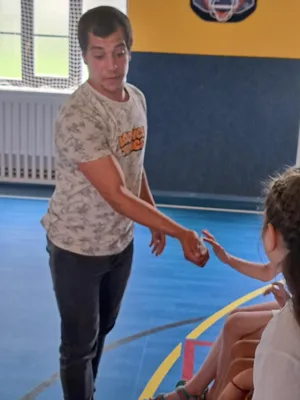 39. Týden ve školní družině, 20. 6. 2025