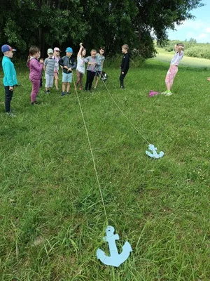 40. Týden ve školní družině, 27. 6. 2025