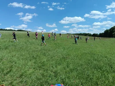 40. Týden ve školní družině, 27. 6. 2025