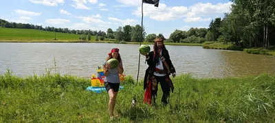 40. Týden ve školní družině, 27. 6. 2025