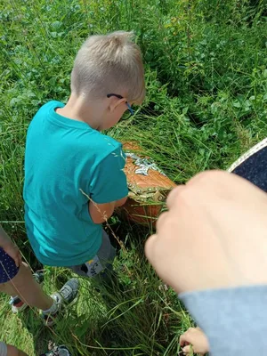 40. Týden ve školní družině, 27. 6. 2025