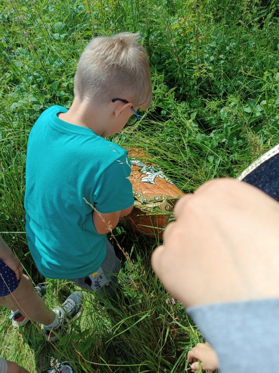 40. Týden ve školní družině, 27. 6. 2025
