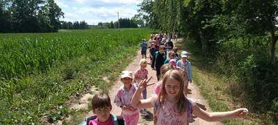 40. Týden ve školní družině, 27. 6. 2025