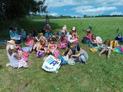 40. Týden ve školní družině, 27. 6. 2025