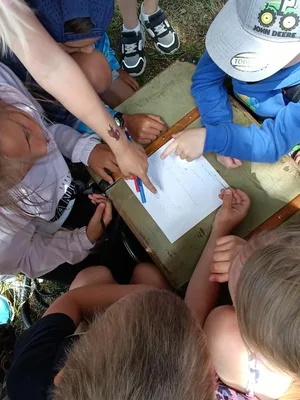 40. Týden ve školní družině, 27. 6. 2025