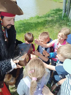 40. Týden ve školní družině, 27. 6. 2025