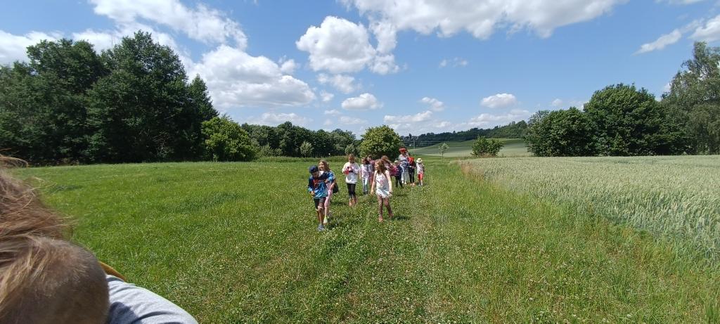 40. Týden ve školní družině, 27. 6. 2025