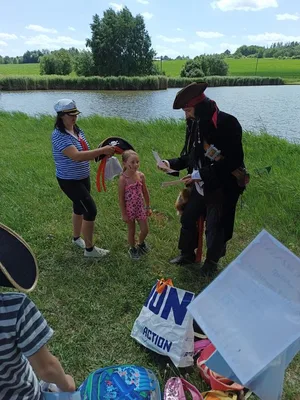 40. Týden ve školní družině, 27. 6. 2025