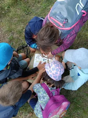 40. Týden ve školní družině, 27. 6. 2025