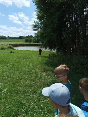 40. Týden ve školní družině, 27. 6. 2025