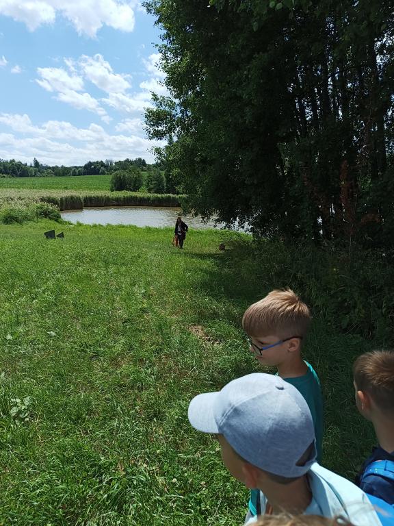40. Týden ve školní družině, 27. 6. 2025