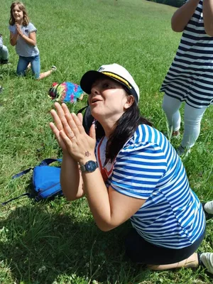 40. Týden ve školní družině, 27. 6. 2025