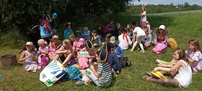 40. Týden ve školní družině, 27. 6. 2025