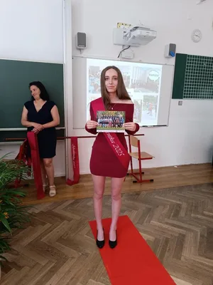 Absolventi 2025, 27. 6. 2025