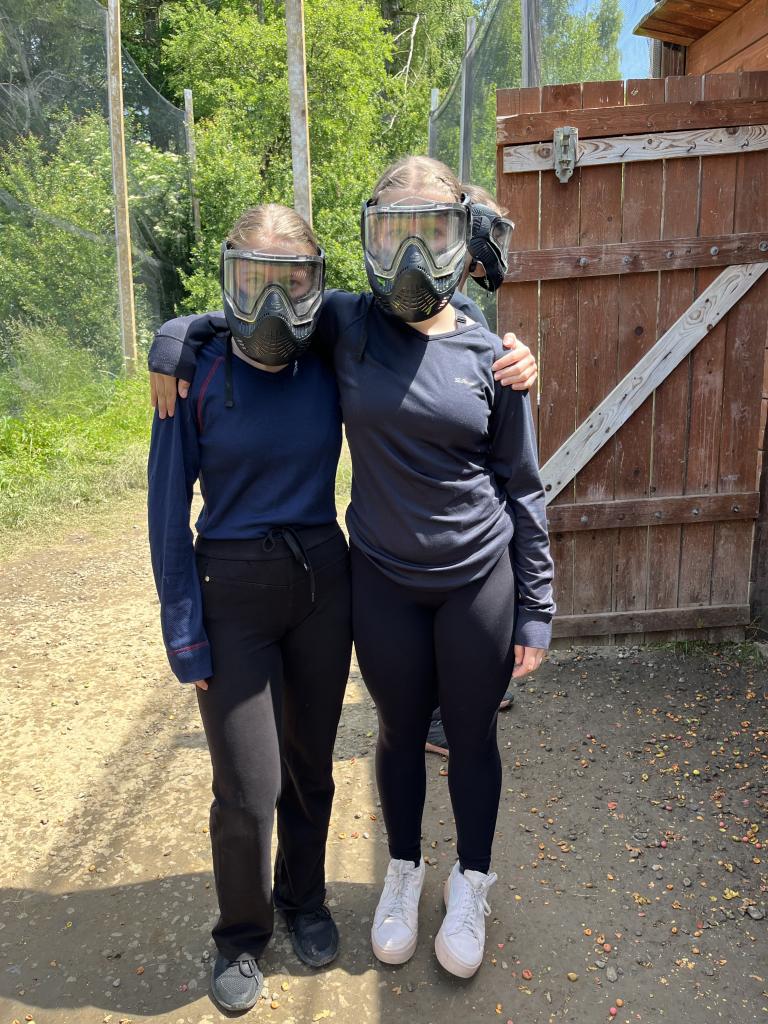 Adrenaline day aneb jak jsme létali, 18. 6. 2025
