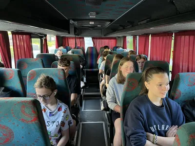 Adrenaline day aneb jak jsme létali, 18. 6. 2025
