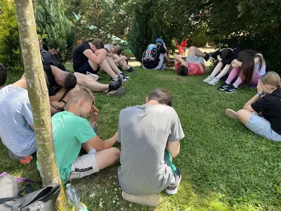 Adrenaline day aneb jak jsme létali, 18. 6. 2025