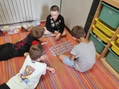Čas her a zmrzliny..., 25. 6. 2025
