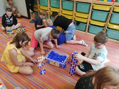 Čas her a zmrzliny..., 25. 6. 2025