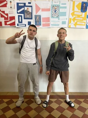 Devítka se loučí, 30. 6. 2025