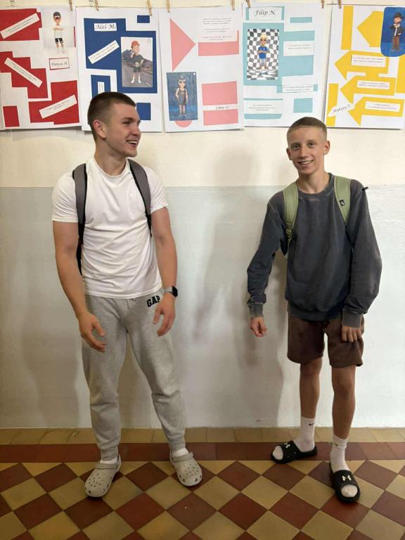Devítka se loučí, 30. 6. 2025