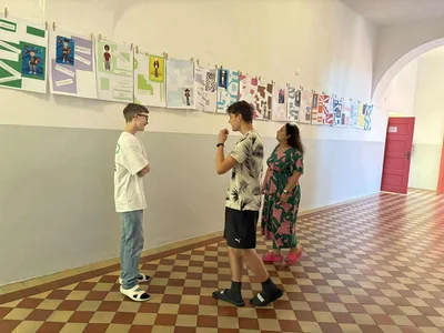 Devítka se loučí, 30. 6. 2025