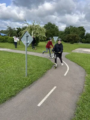 Dopravní výchova, 11. 6. 2025