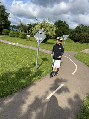 Dopravní výchova, 11. 6. 2025