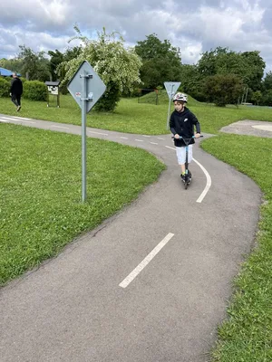 Dopravní výchova, 11. 6. 2025