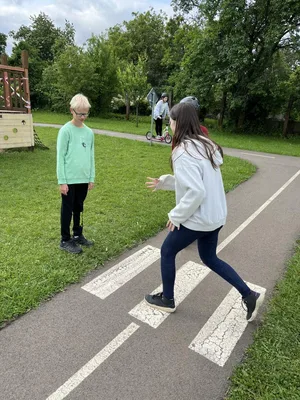 Dopravní výchova, 11. 6. 2025