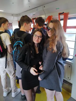 Exkurze do Poslanecké sněmovny, 5. 6. 2025