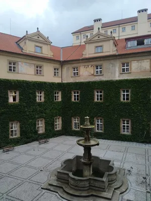 Exkurze do Poslanecké sněmovny, 5. 6. 2025