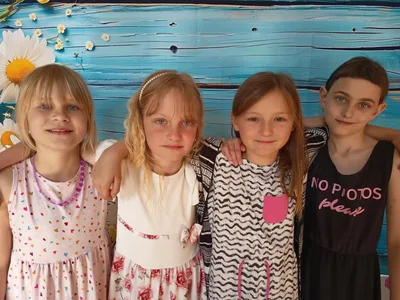 Focení s kamarády, 4. 6. 2025