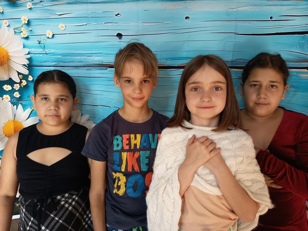 Focení s kamarády, 4. 6. 2025
