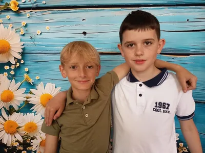 Focení s kamarády, 4. 6. 2025