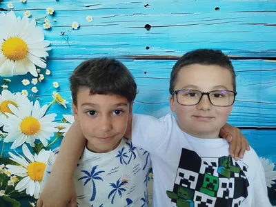 Focení s kamarády, 4. 6. 2025