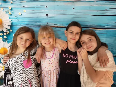 Focení s kamarády, 4. 6. 2025