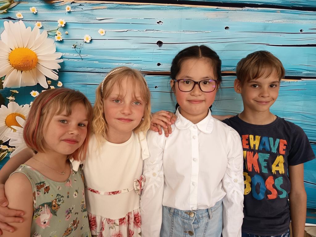 Focení s kamarády, 4. 6. 2025