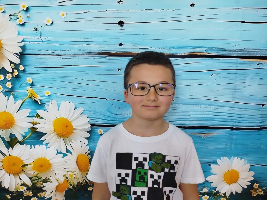 Focení s kamarády, 4. 6. 2025