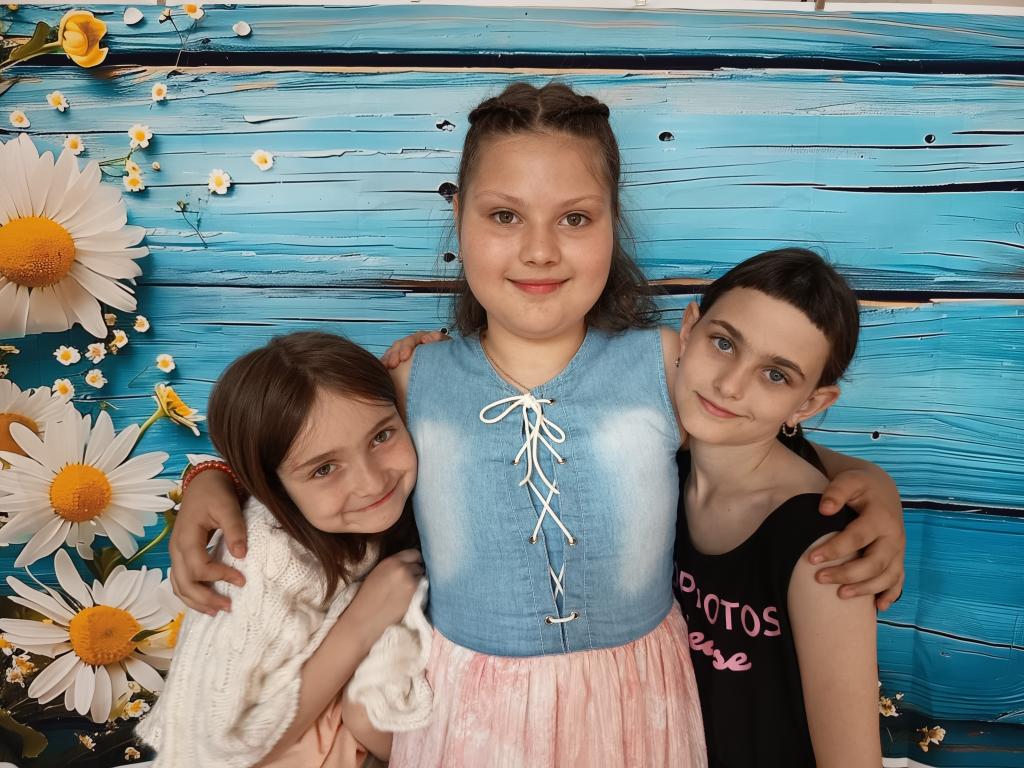Focení s kamarády, 4. 6. 2025