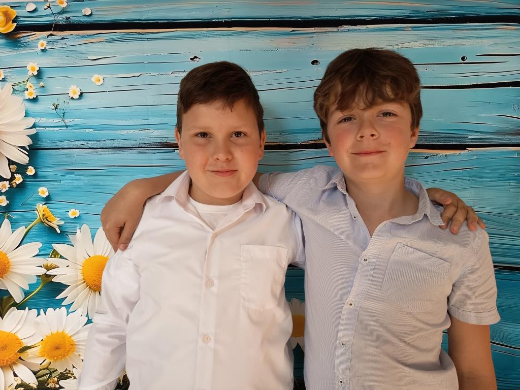 Focení s kamarády, 4. 6. 2025