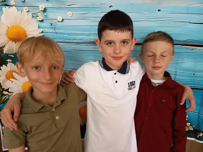 Focení s kamarády, 4. 6. 2025